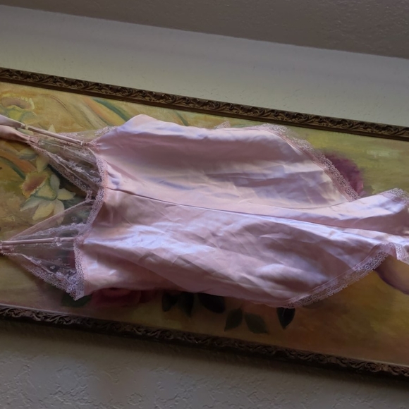 Teddy lingerie - Picture 7 of 8